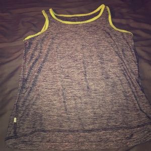 xersion quick dry tee